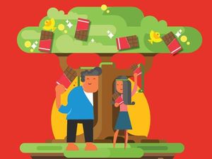 Cokelat, Valentine, dan Kedok Maksiat