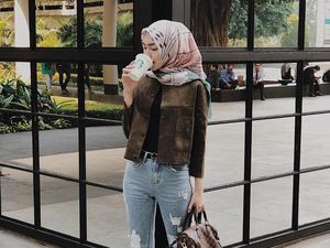 Jadi Mamah Muda, Begini Keseruan Melody Prima Saat Ngopi