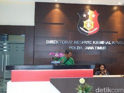 Curhat Pacar Vanessa Angel yang Dilarang Besuk, Ini Kata Polisi