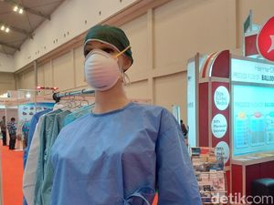 Impor Alkes Bebas Pajak, Cek Syaratnya Di Sini Impor Alkes Bebas Pajak, Cek Syaratnya Di Sini