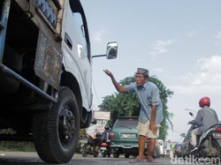 Bak Tradisi, Jakarta Dibanjiri Pengemis saat Ramadan!