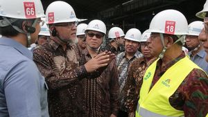 TMMIN Gunakan Aluminum Inalum untuk Velg Mobil Toyota