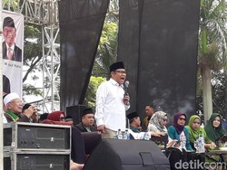 Cak Imin: Jabar Medan Paling Panas, Jokowi-Maruf Unggul 51 Persen