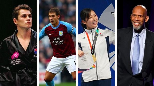 Para Atlet Dunia yang Berjuang Melawan Kanker Darah Leukemia