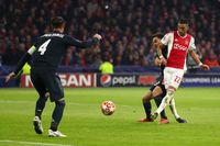 Seberapa Bagus Hakim Ziyech untuk Chelsea?