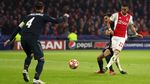 Madrid Menangi Laga Sulit di Johan Cruyff Arena