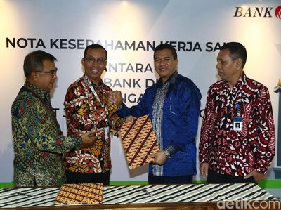 BUMD Fasilitasi Pemberian Kredit Rumah
