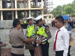 Alasan Bripka Made Andry Viralkan Video Adi Saputra Pembanting Motor