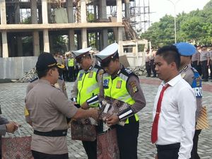 Alasan Bripka Made Andry Viralkan Video Adi Saputra Pembanting Motor Alasan Bripka Made Andry Viralkan Video Adi Saputra Pembanting Motor