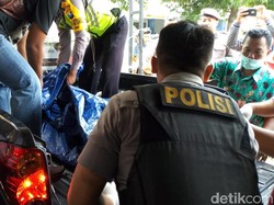Detik-detik Suami Bunuh Ismijati yang Dikira Bunuh Diri