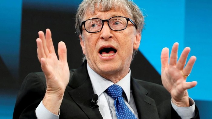 Foto: Reuters Foto: Reuters