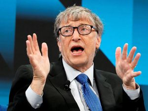 Penyesalan Terbesar Bill Gates: Android Penyesalan Terbesar Bill Gates: Android