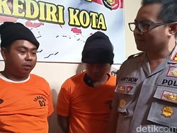 Nenek 82 Tahun Dihabisi, Sempat Berhubungan Badan Sebelum Dibunuh