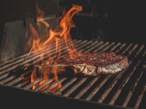 Makanan yang Dibakar Bisa Sebabkan Kanker, Mitos atau Fakta? Makanan yang Dibakar Bisa Sebabkan Kanker, Mitos atau Fakta?