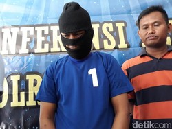 Biadab! Pria di Bantul Ini Cabuli Anak Kandungnya yang Masih Balita