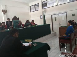 Tipu Calon Jemaah Umrah, Fitri Dituntut 4 Tahun Bui