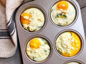 3 Resep Telur Tanpa Minyak yang Cocok Buat Sarapan Diet 3 Resep Telur Tanpa Minyak yang Cocok Buat Sarapan Diet