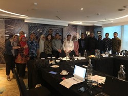 RUU Permusikan Masih Draf, Butuh Waktu untuk Disahkan