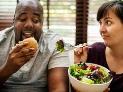 Valentine, Momen Tepat Ingatkan Pacar Cek Kolesterol