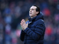 Titik Beku Bukan Masalah untuk The Gunners