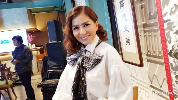 Meisya Siregar