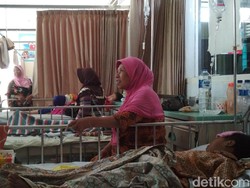 Obat Apa yang Paling Manjur untuk Sembuhkan DBD?