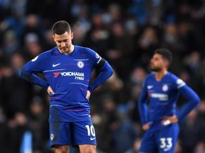 Selangkah demi Selangkah Saja, Chelsea