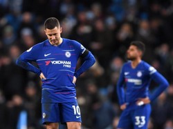Selangkah demi Selangkah Saja, Chelsea