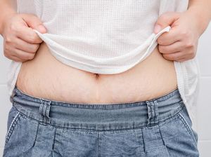 Kista Ovarium Sebesar 18 Kg Tumbuh di Perut Wanita Ini Sampai Sulit Napas Kista Ovarium Sebesar 18 Kg Tumbuh di Perut Wanita Ini Sampai Sulit Napas