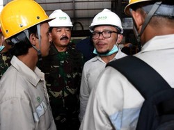 Harapan Eki Febri kepada Plt Menpora