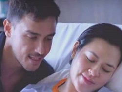 Tak Balas Ucapan Selamat Usai Melahirkan, Raisa: Cause Im On Mama Duty!
