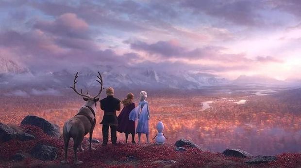Tayang 22 November, Ini 10 Fakta Menarik dari Frozen 2!