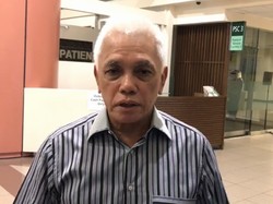 Hatta Rajasa: Ibu Ani Yudhoyono Dapat Perawatan yang On the Track