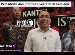 Tampilan Baru Kantin Pojok Istana yang Kekinian Abis!