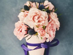 Biaya Fantastis Dekorasi Pernikahan di Indonesia, Bunganya Saja Rp 200 Juta