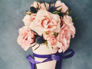 Biaya Fantastis Dekorasi Pernikahan di Indonesia, Bunganya Saja Rp 200 Juta Biaya Fantastis Dekorasi Pernikahan di Indonesia, Bunganya Saja Rp 200 Juta