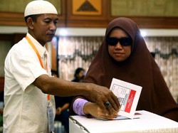 Logistik Pemilih Disabilitas di Pangandaran Belum Lengkap