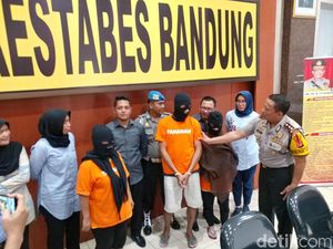4 Gadis ABG Bandung Dijual ke Pria Hidung Belang di Papua