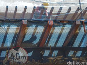 Tol Japek Layang Tak Bisa Dipakai Mudik 2019?