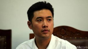 Sidang Vonis Cucu Konglomerat Richard Muljadi Ditunda