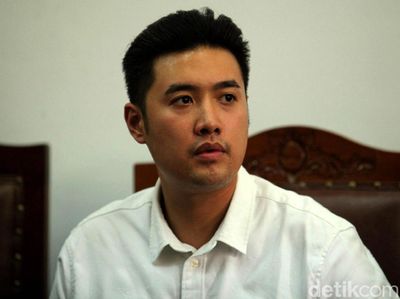 Sidang Vonis Cucu Konglomerat Richard Muljadi Ditunda