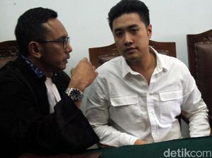 Alasan Ayah Richard Muljadi Tak Hadiri Sidang Anaknya Alasan Ayah Richard Muljadi Tak Hadiri Sidang Anaknya