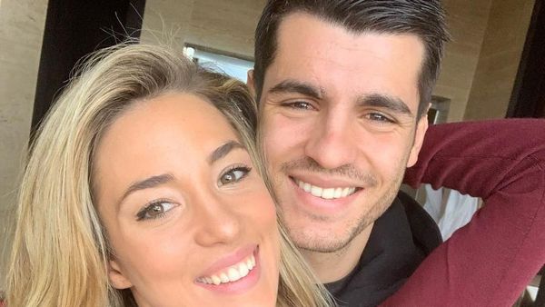 Hari Valentine, Merayakan Cinta di Lapangan Hijau