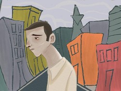 Hukum Kekekalan Sunyi