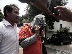 Keciduk Lagi, Jupiter Fortissimo Ungkap Alasan Klise Nyabu Lagi