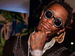 Young Thug Hampir Tak Diakui Menang Grammy 2019