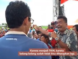 Buntut Panjang Surat Kebohongan Tuduh Sandiwara Subkhan