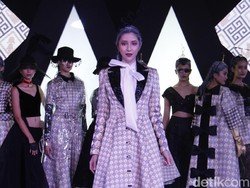 Pekan Mode Doraemon Pertama di Asia Hadir di Jakarta