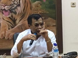 Elite Berkarya Dukung Muchdi PR Soal Partai Netral di Pilpres Elite Berkarya Dukung Muchdi PR Soal Partai Netral di Pilpres