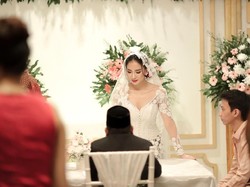 Terpukul! Sang Istri Curhat soal Suaminya Nikahi Bella Luna